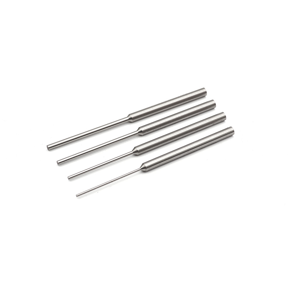 Eemann Tech Gunsmith’s Punch Set – 4pcs.