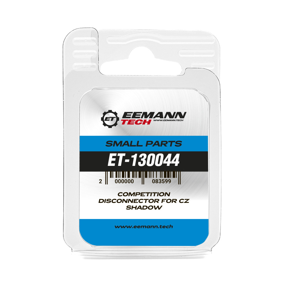 Eemann Tech Competition Disconnector for CZ SHADOW