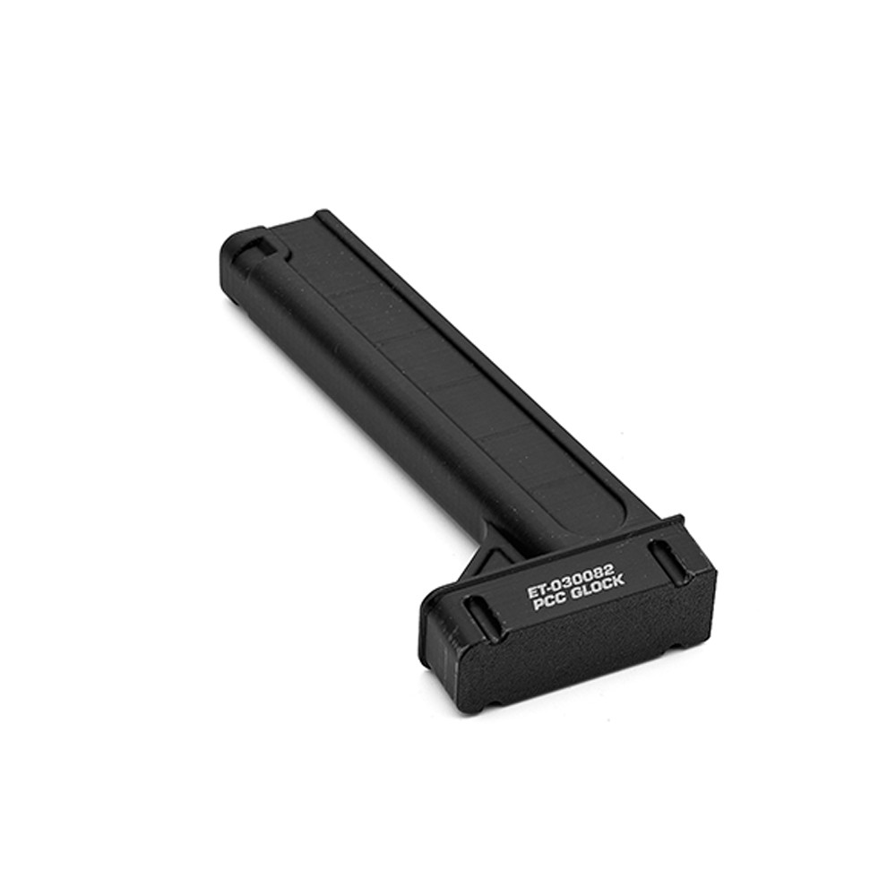 Eemann Tech Display Magazine Insert for PCC Glock Mags