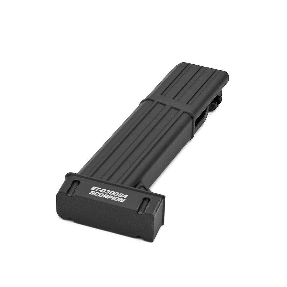 Eemann Tech Display Magazine Insert for CZ Scorpion EVO