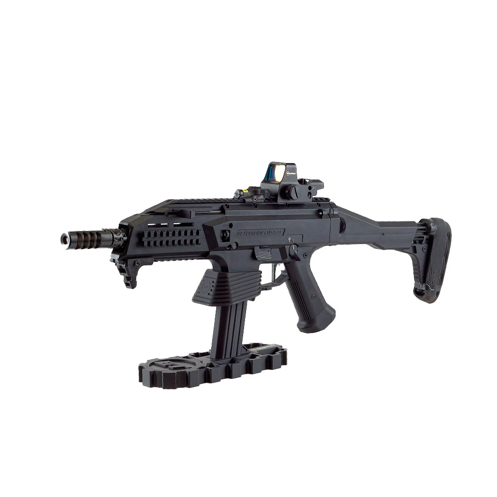 Eemann Tech Display Magazine Insert for CZ Scorpion EVO