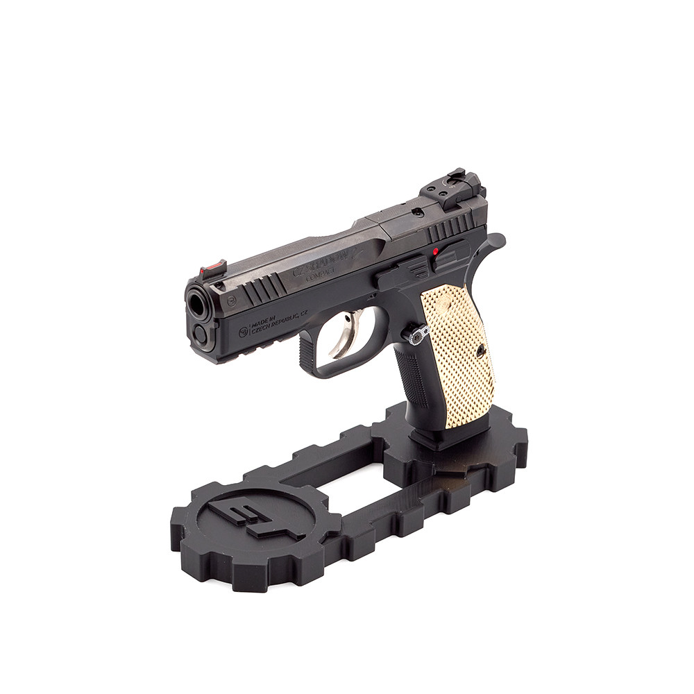 Eemann Tech Handgun Display Magazine Insert for CZ Compact