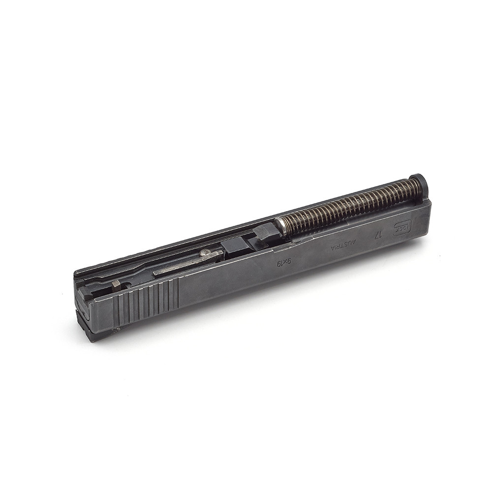 Eemann Tech Recoil Spring Assembly for GLOCK17 GEN3