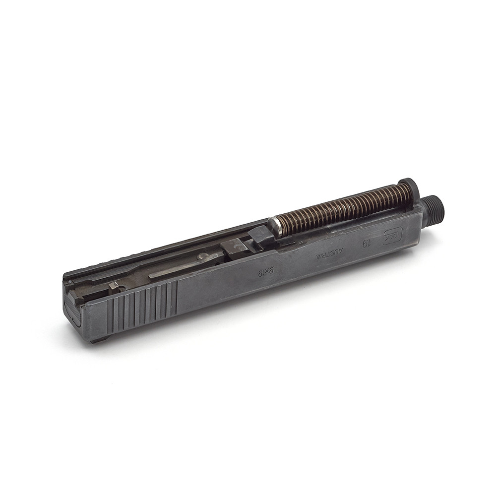 Eemann Tech Recoil Spring Assembly for GLOCK19 GEN3