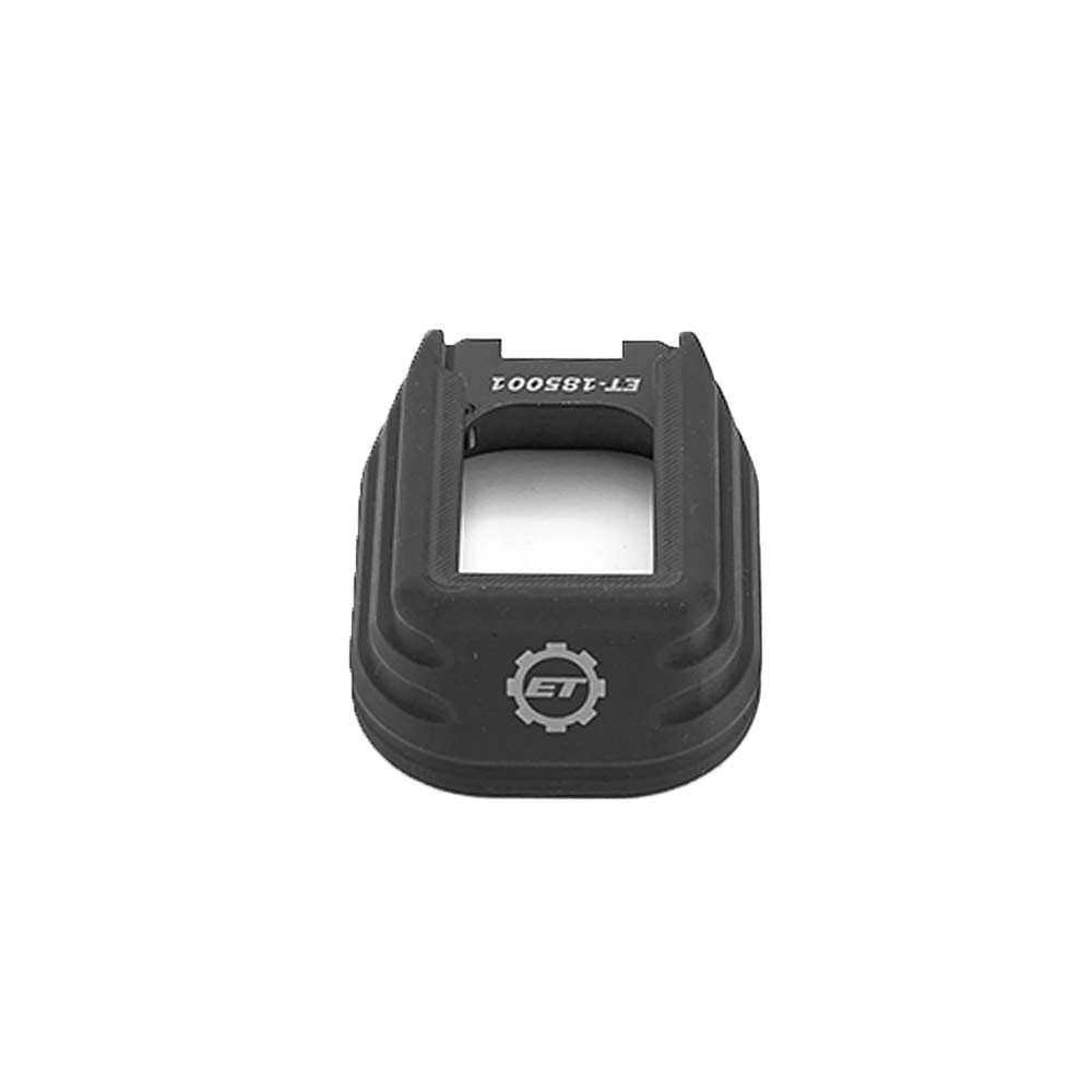 Eemann Tech Competition Magwell for JP GMR15 PCC