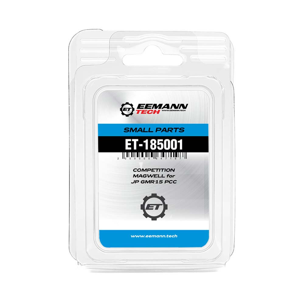 Eemann Tech Competition Magwell for JP GMR15 PCC