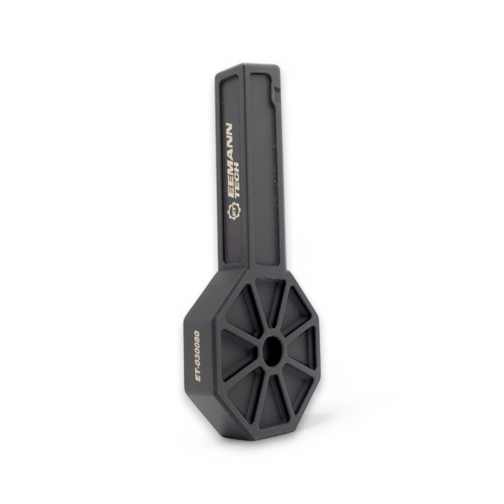 Eemann Tech Vise Block Tool for GLOCK PCC magazines