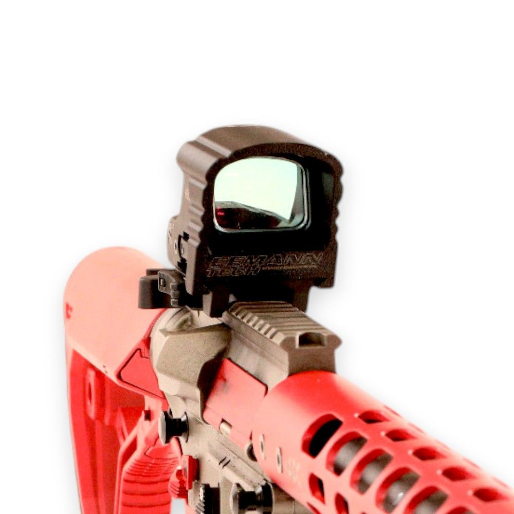 Eemann Tech Rain Hard Cover for Holosun 510C