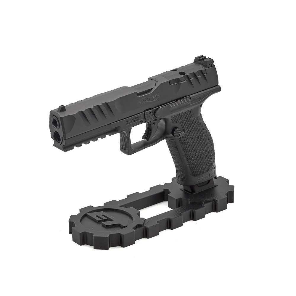 Eemann Tech Handgun Display Magazine Insert for Walther PDP