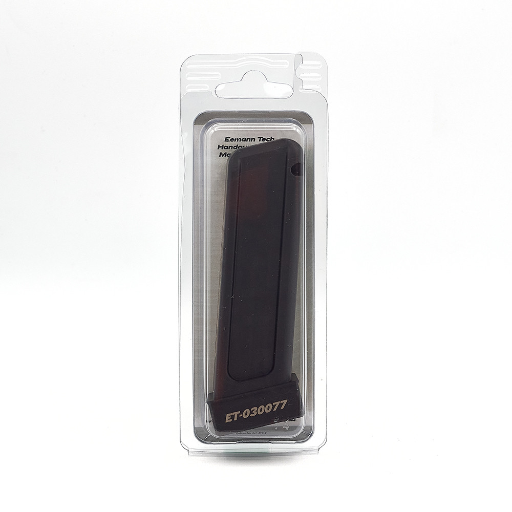 Eemann Tech Handgun Display Magazine Insert for CANIK