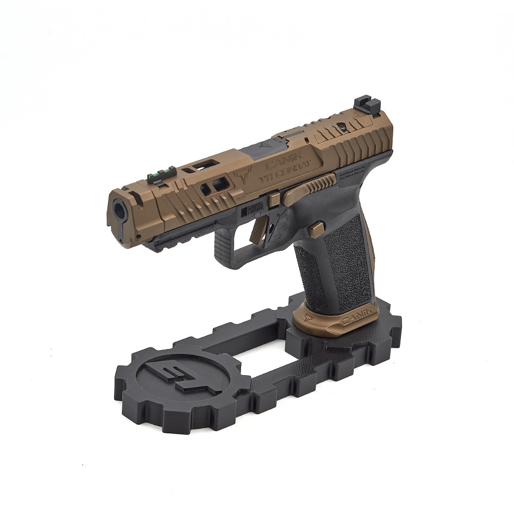 Eemann Tech Handgun Display Magazine Insert for CANIK