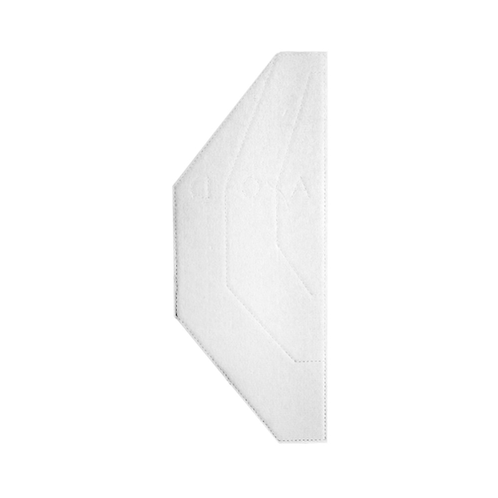 Eemann Tech IPSC Cut Paper Targets – 100 pcs./pack
