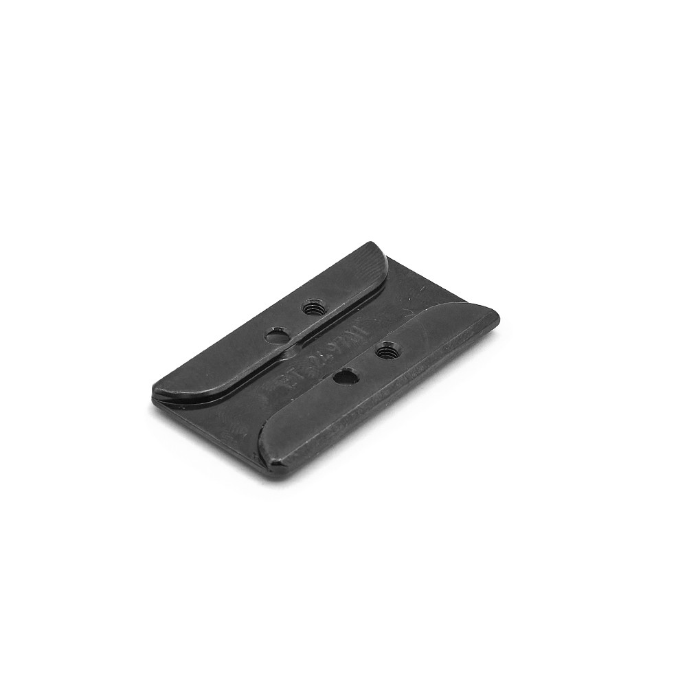 Eemann Tech WALTHER PDP OR Plate Mount for Vortex Venom