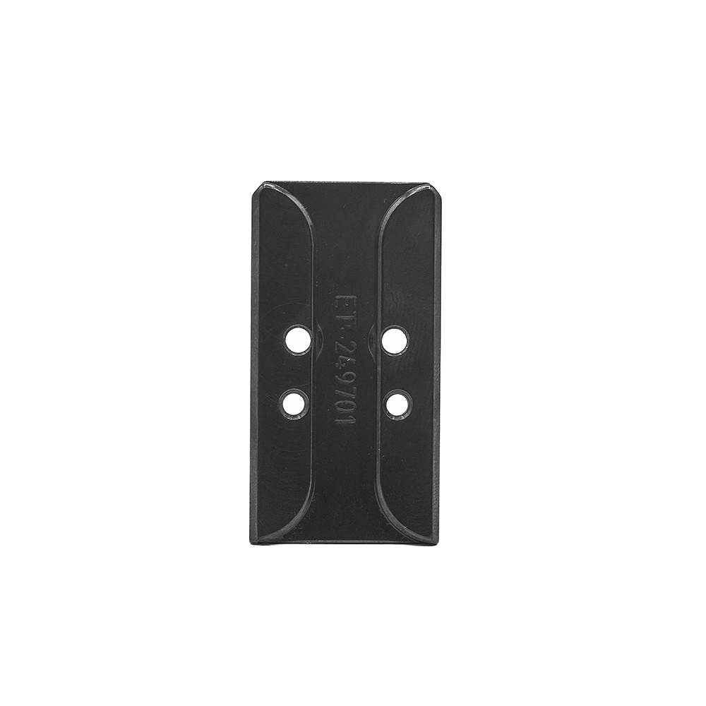 Eemann Tech WALTHER PDP OR Plate Mount for Vortex Venom