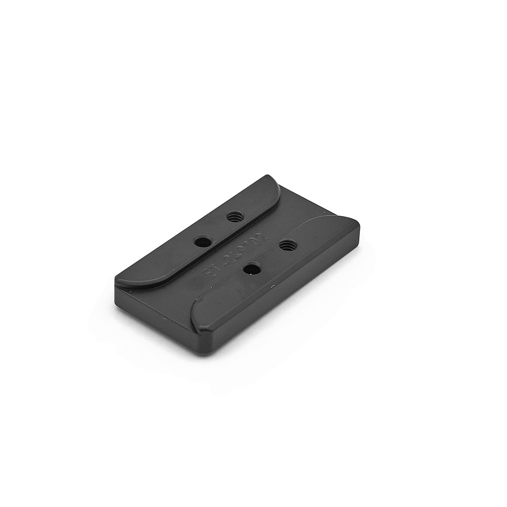 Eemann Tech WALTHER PDP OR Plate Mount for C-More RTS