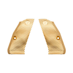 Eemann Tech Ultimate Brass Grips for CZ Shadow 2 Compact