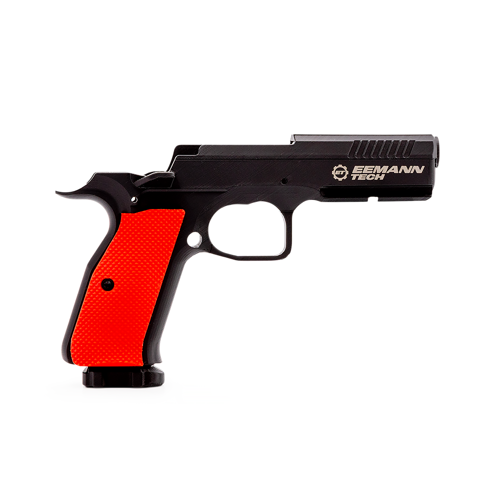 Eemann Tech CZ Shadow 2 Frame for ACE XR Meta Quest 3