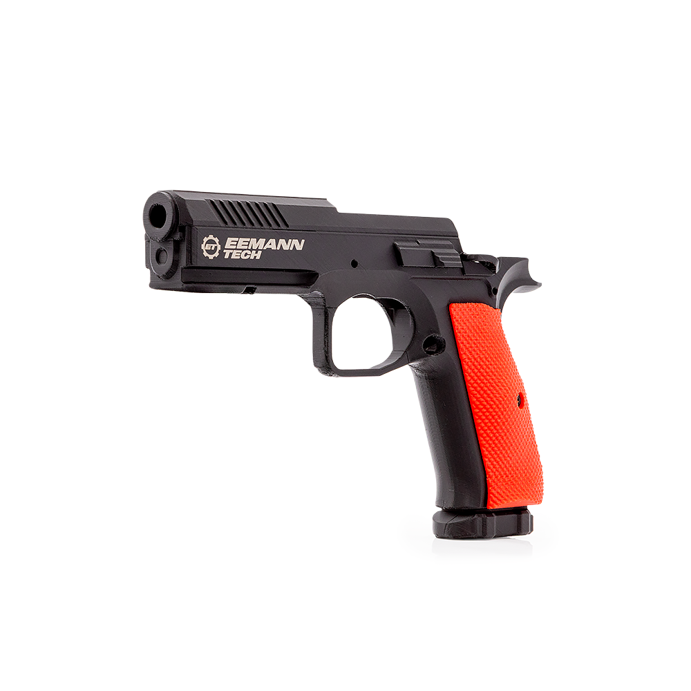 Eemann Tech CZ Shadow 2 Frame for ACE XR Meta Quest 3