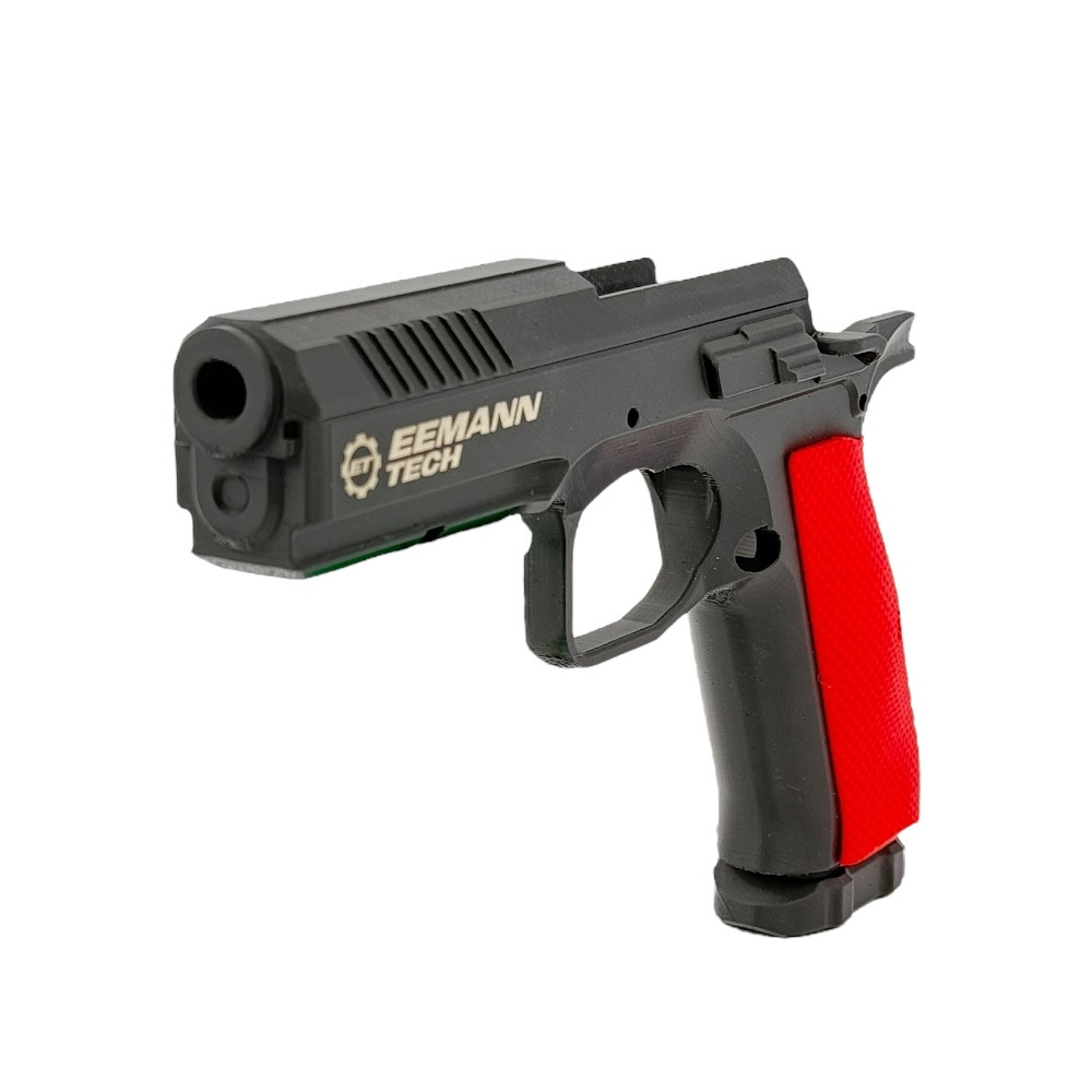 Eemann Tech CZ Shadow 2 Frame for ACE XR Meta Quest 3