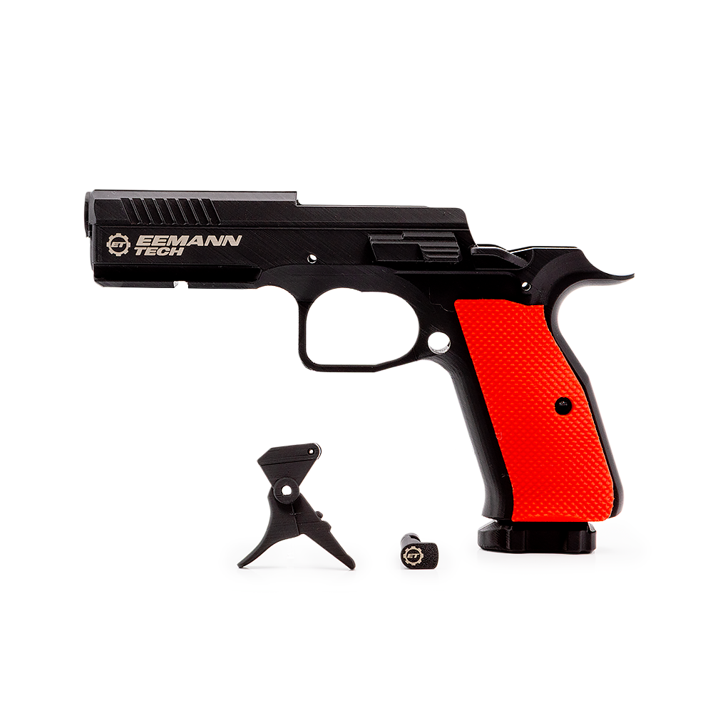 Eemann Tech CZ Shadow 2 Frame for ACE XR Meta Quest 3