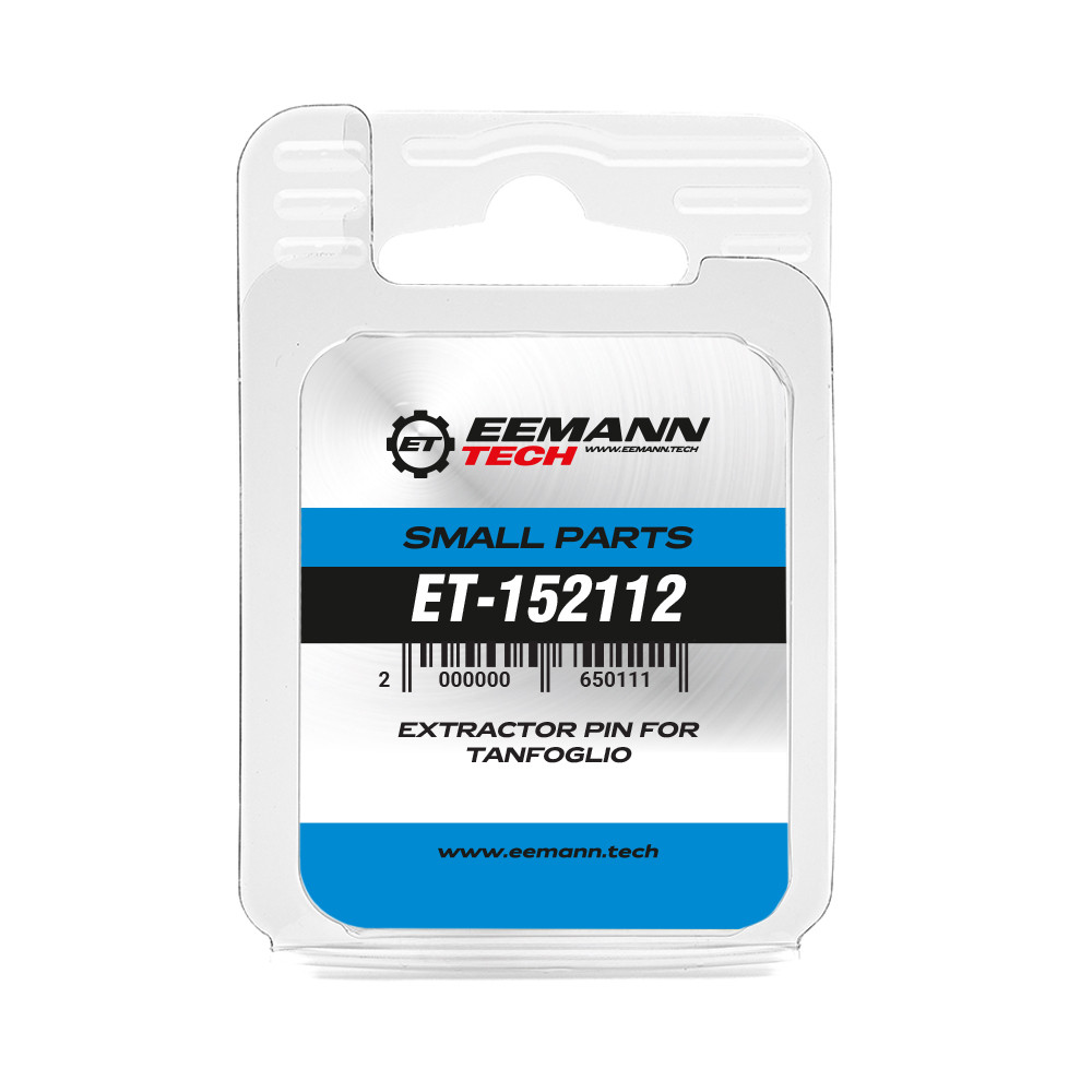 Eemann Tech Extractor Pin for Tanfoglio