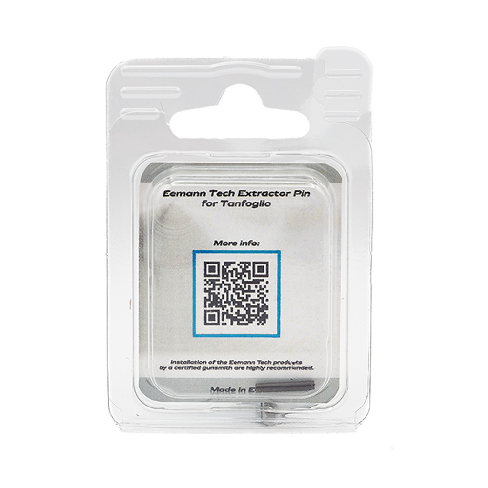 Eemann Tech Extractor Pin for Tanfoglio