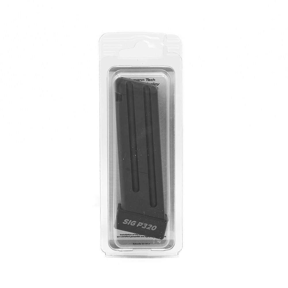 Eemann Tech Handgun Display Magazine Insert for SIG P320
