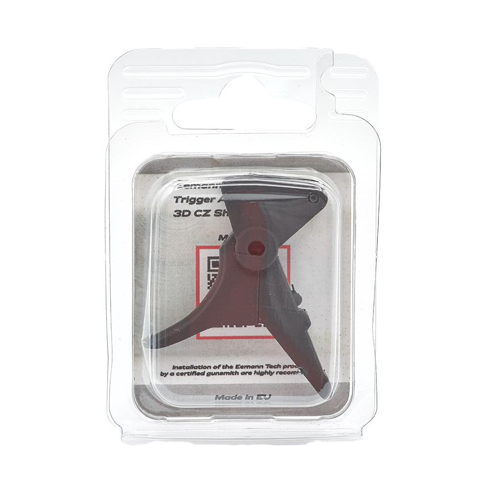 Eemann Tech Ultimate Trigger ASSEMBLY for 3D CZ Shadow 2 Frame ACE XR Headset