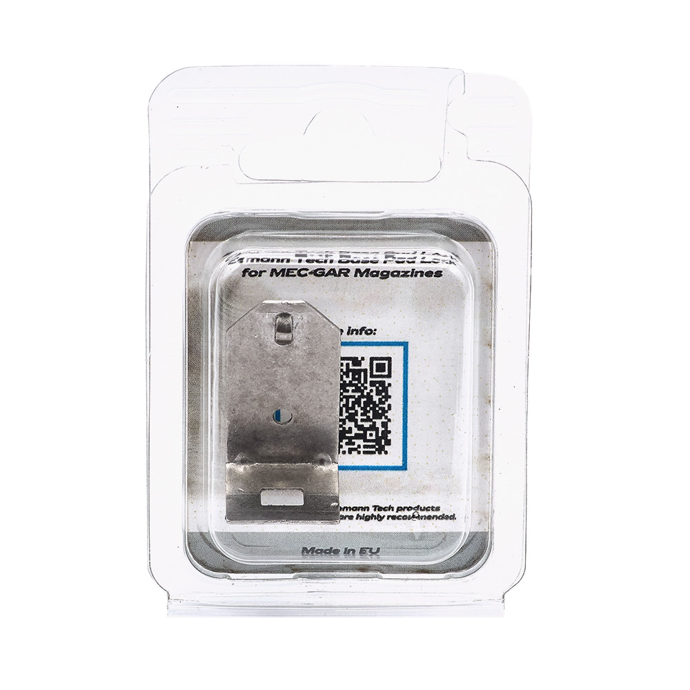 Eemann Tech Base Pad Lock for MEC-GAR Magazines