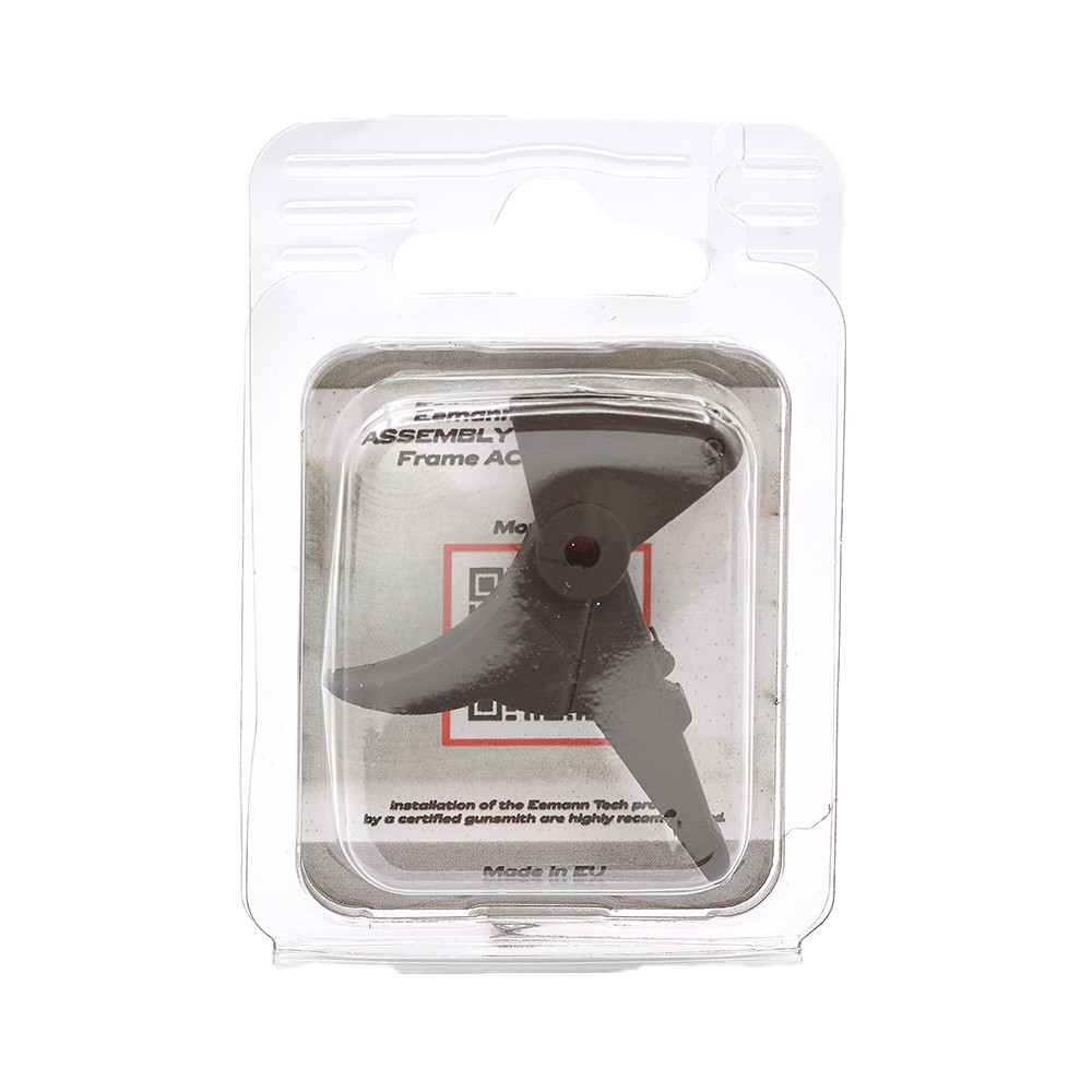 Eemann Tech Trigger ASSEMBLY for 3D GLOCK17 Frame ACE XR Headset