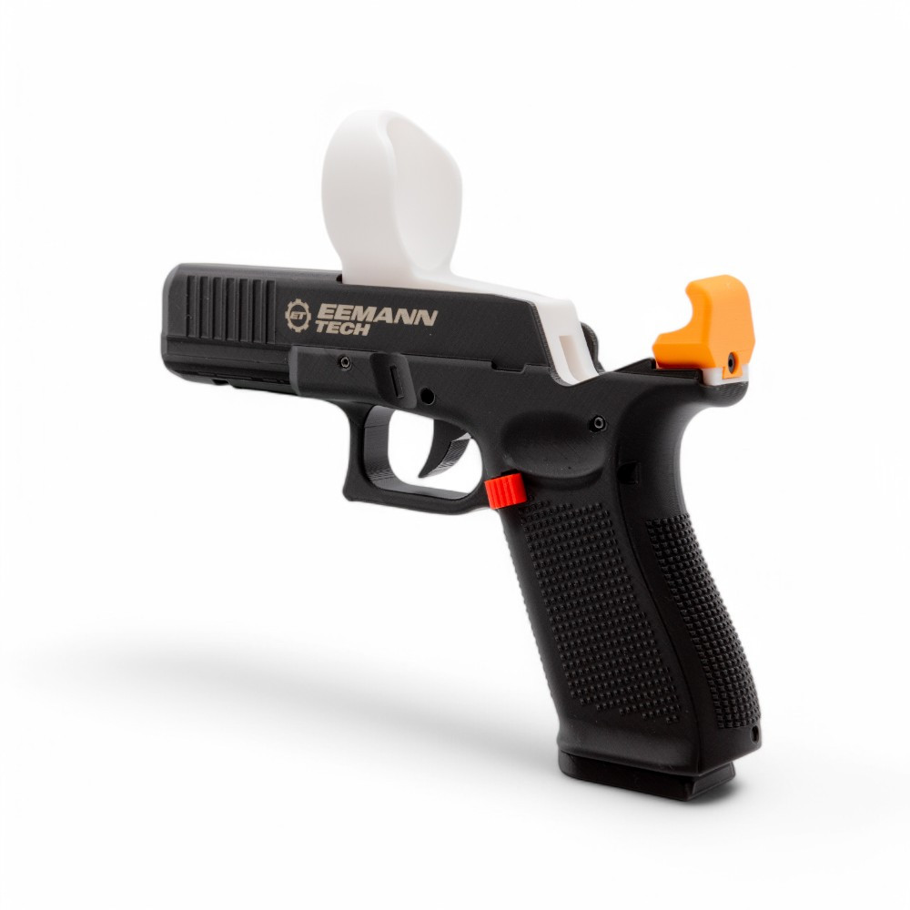 Eemann Tech G17 Frame for ACE XR Meta Quest 3