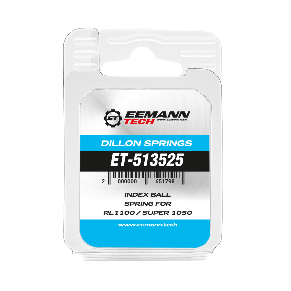Eemann Tech Index Ball Spring for RL1100 / Super 1050