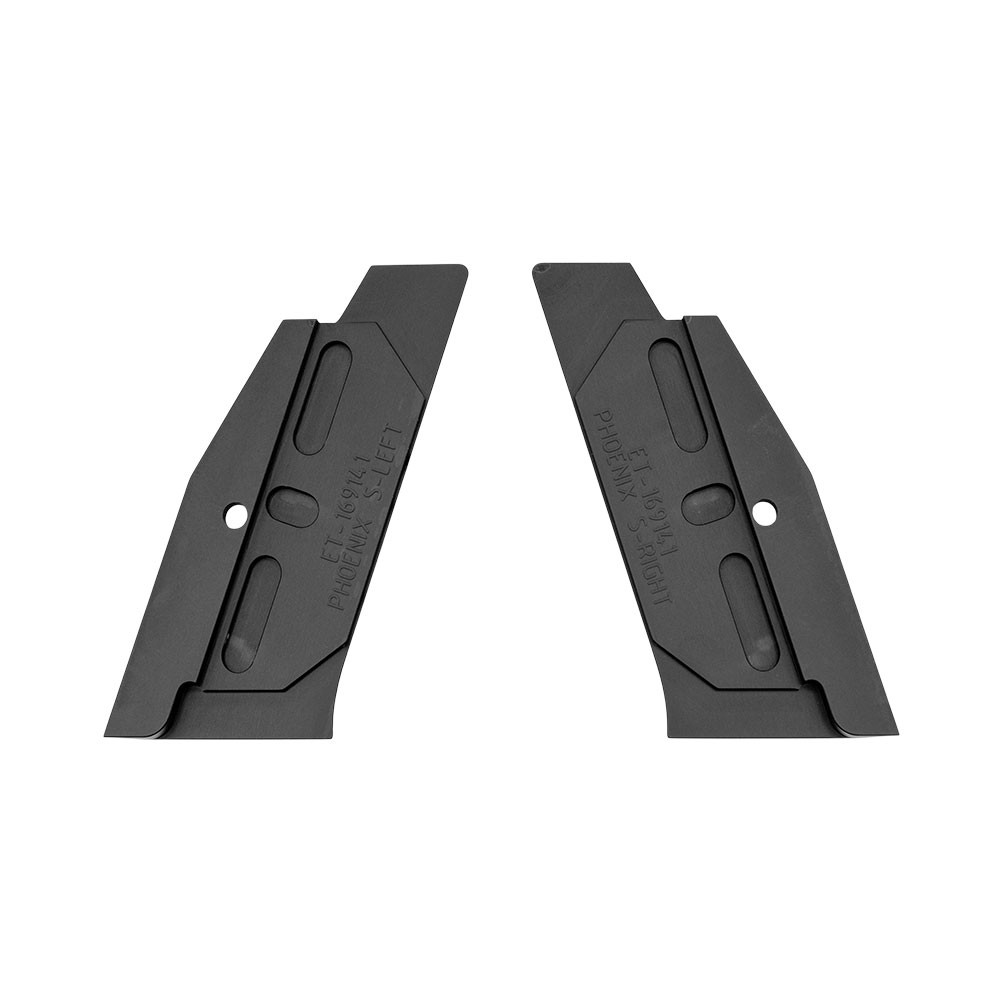 Eemann Tech Aluminium Ultimate Grips for Phoenix Redback