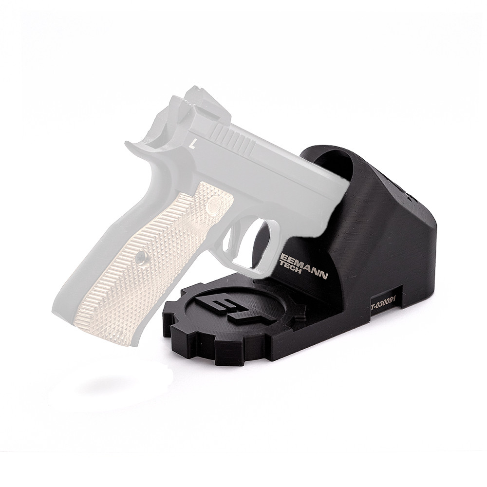 Eemann Tech Universal Handgun Stand