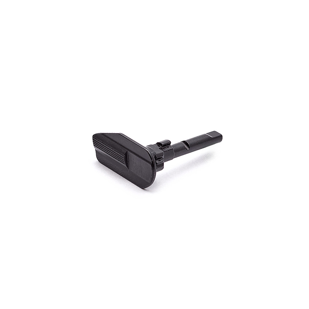 Eemann Tech Flat Safety Left for CZ Shadow 2/TS