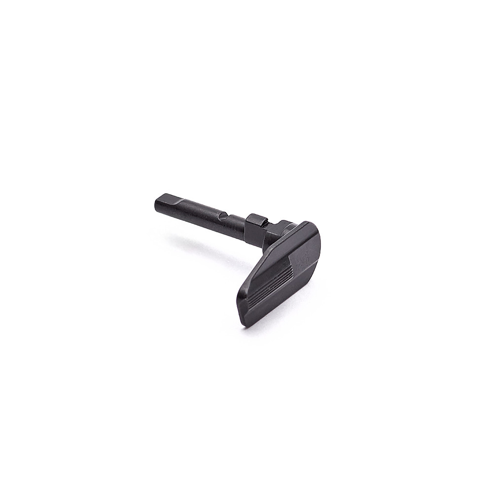 Eemann Tech Flat Safety Left for CZ Shadow 2/TS