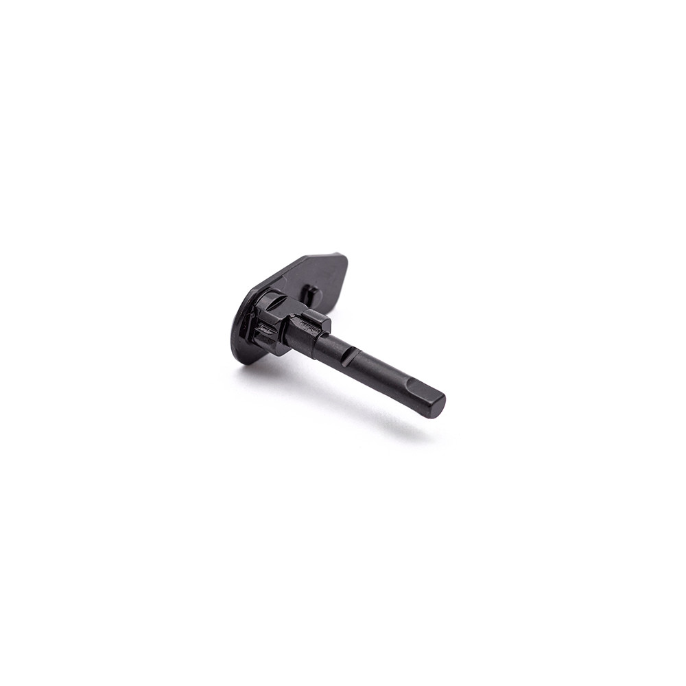 Eemann Tech Flat Safety Left for CZ Shadow 2/TS