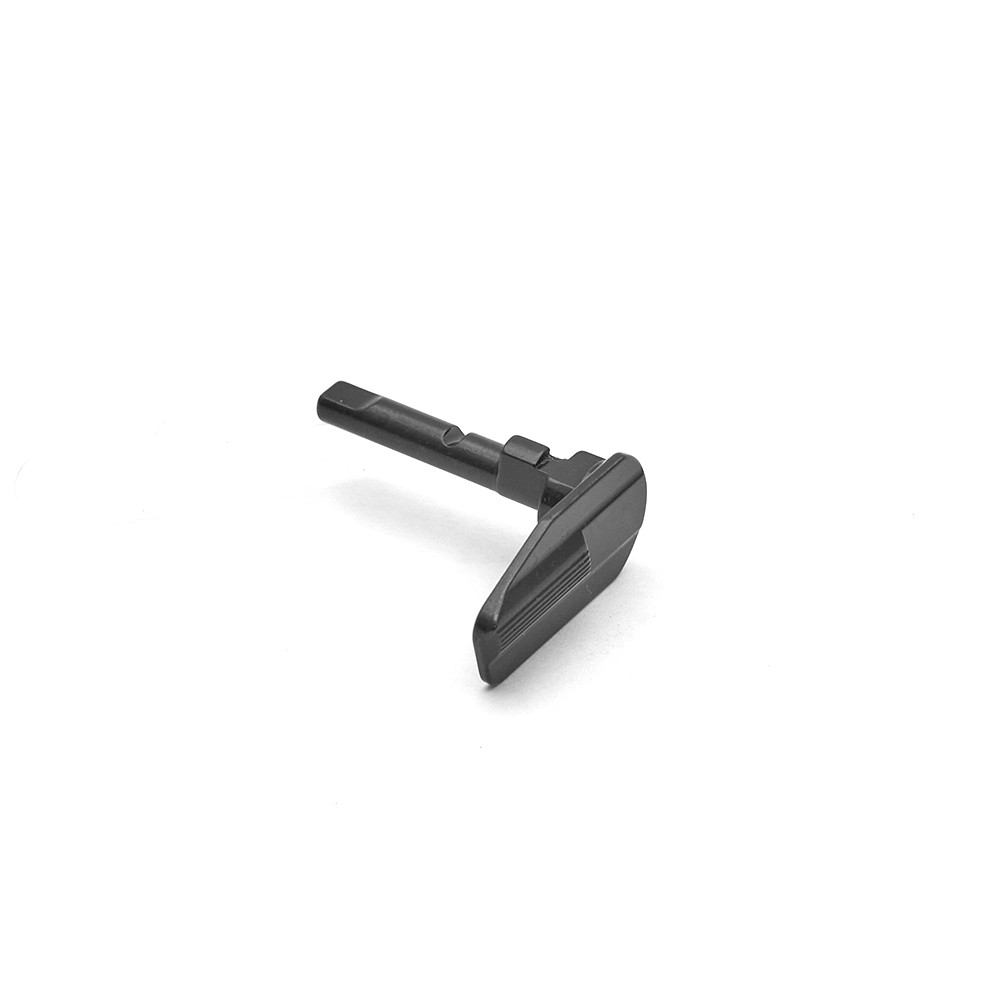 Eemann Tech Flat Safety Left for CZ 75