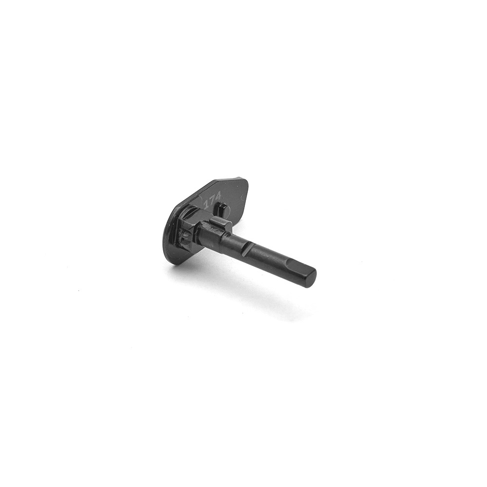 Eemann Tech Flat Safety Left for CZ 75