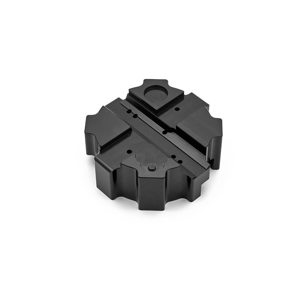 Eemann Tech Bench Block for CZ Shadow 2