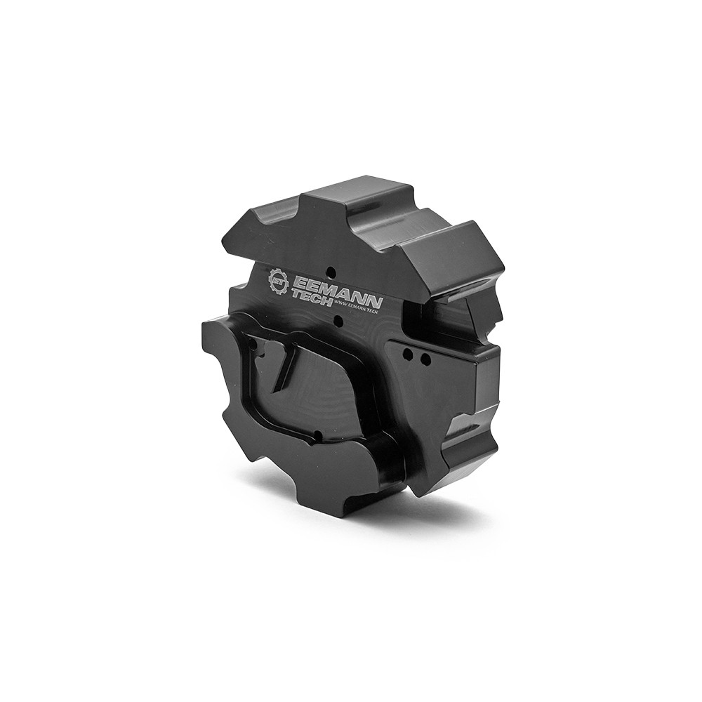 Eemann Tech Bench Block for CZ Shadow 2