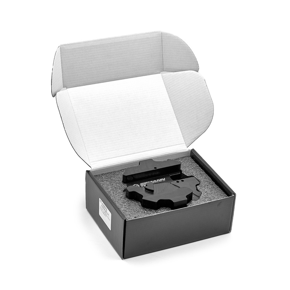 Eemann Tech Bench Block for CZ Shadow 2