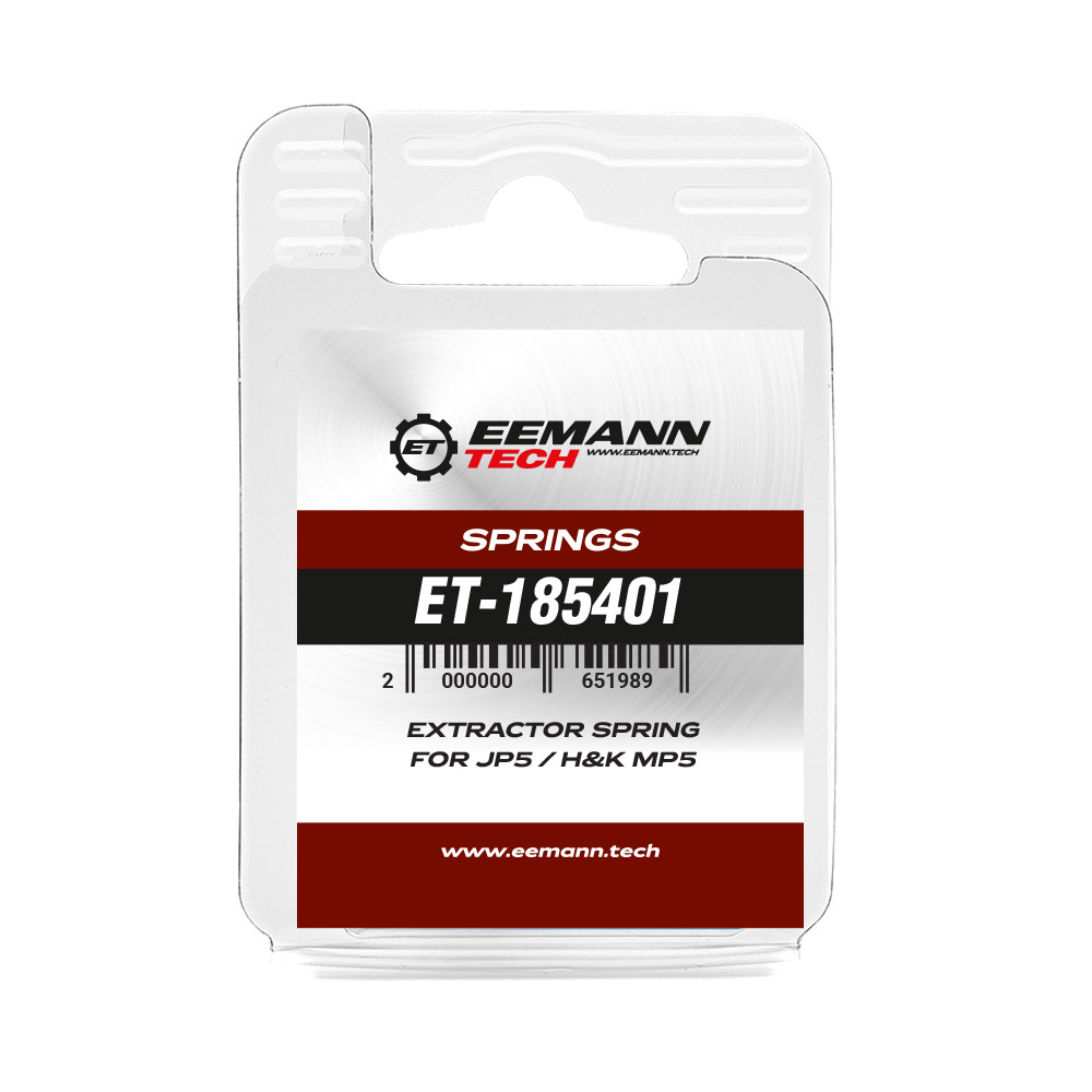 Eemann Tech Extractor Spring for JP5 / H&K MP5