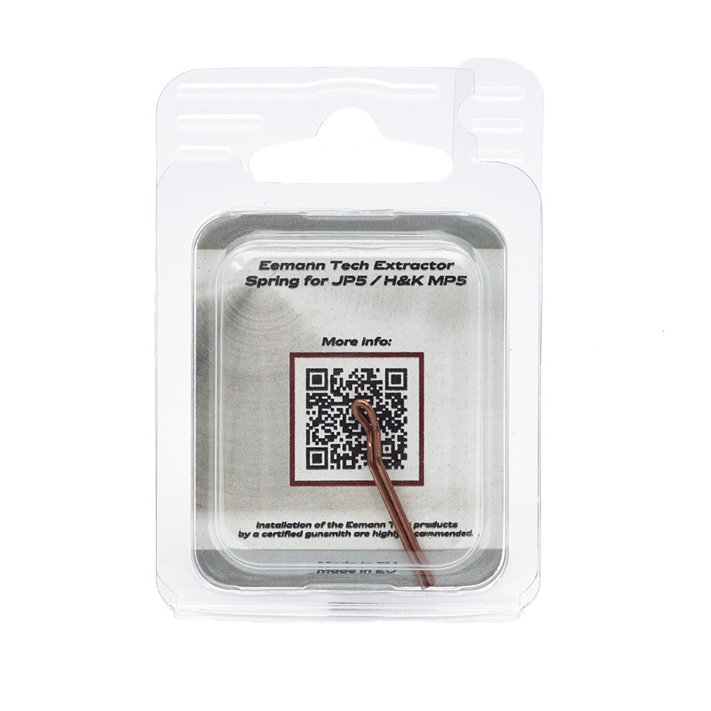 Eemann Tech Extractor Spring for JP5 / H&K MP5