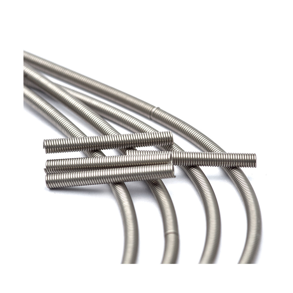 Eemann Tech Replacement Springs Kit for APEX10 Reloading Press