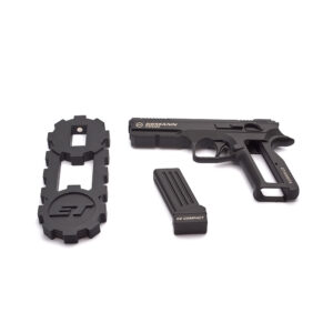 Eemann Tech Retail Grips Display Kit For Cz Shadow 2 Grips