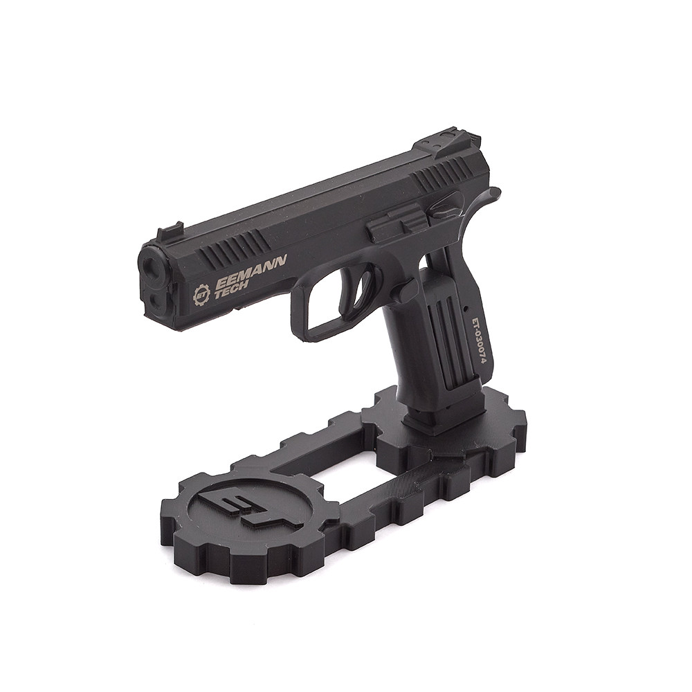 Eemann Tech Retail Grips Display Kit for CZ Shadow 2 Grips