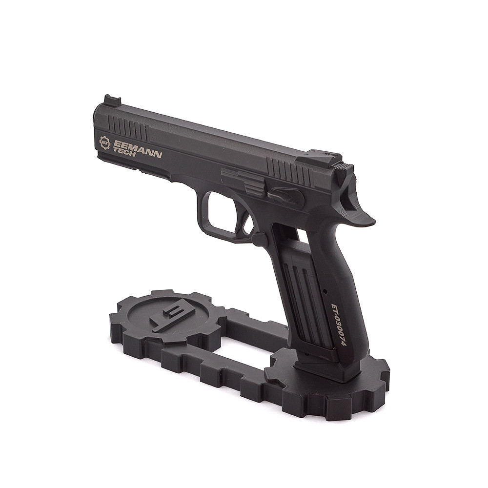 Eemann Tech Retail Grips Display Kit for CZ Shadow 2 Grips