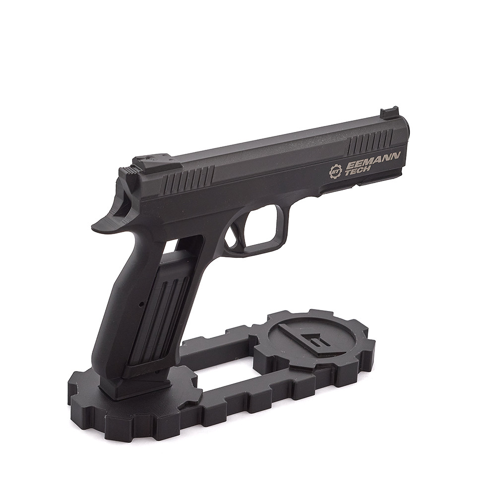 Eemann Tech Retail Grips Display Kit for CZ Shadow 2 Grips