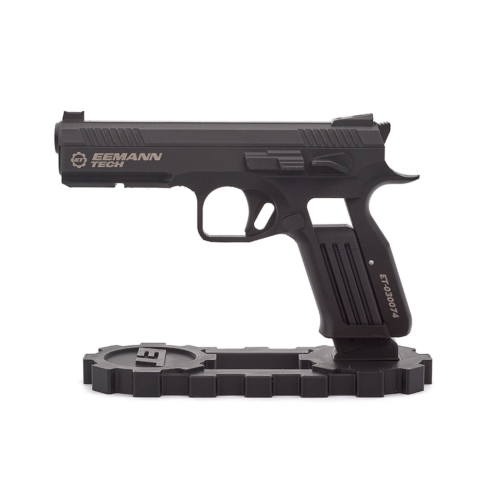 Eemann Tech Retail Grips Display Kit for CZ Shadow 2 Grips
